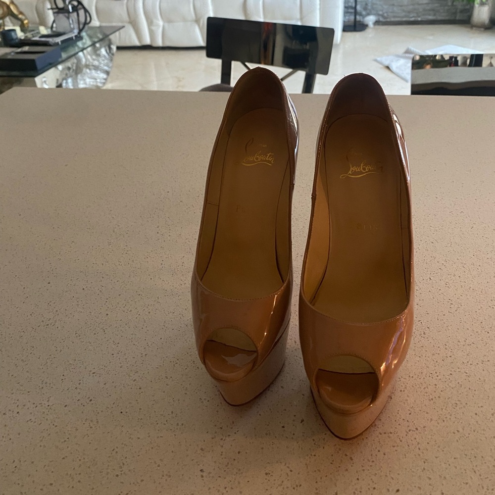 Christian Louboutin